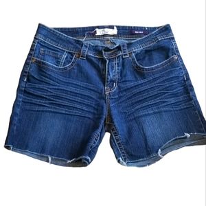 VGS Denim For All Time Jean Shorts